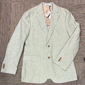 NWT Men's Banana Republic Blazer